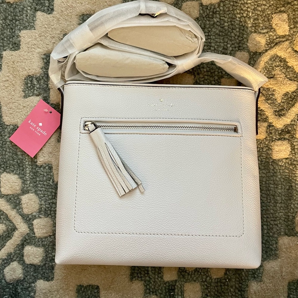 NWT Kate Spade NY Chester St Crossbody Bag